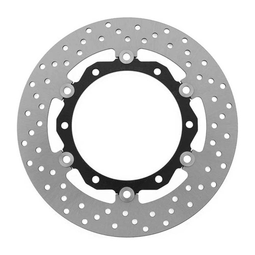 Brake Disc Rotor - Front