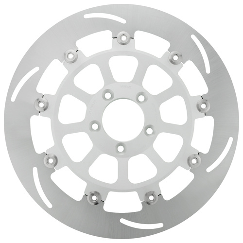 Brake Disc Rotor - Front
