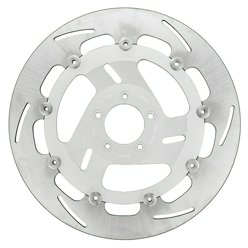 Brake Disc Rotor - Front