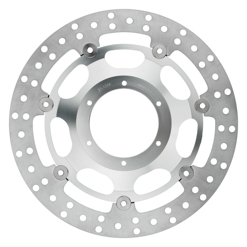 Brake Disc Rotor - Front