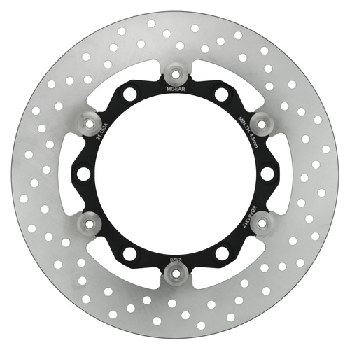 Brake Disc Rotor - Front