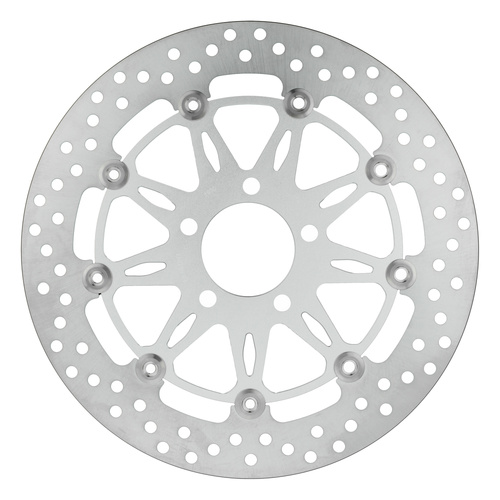 Brake Disc Rotor - Front