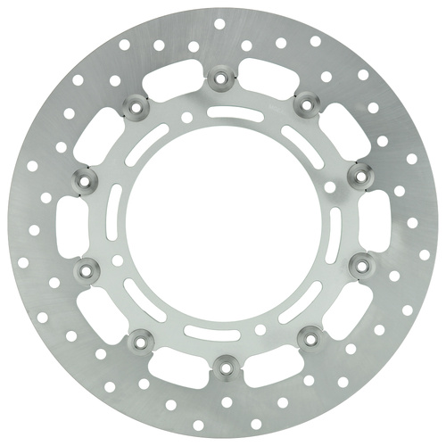 Brake Disc Rotor - Front