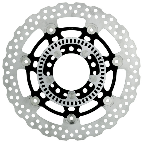 Brake Disc Rotor - Front
