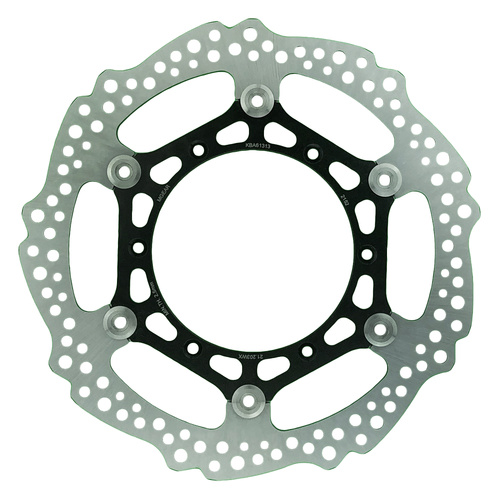Brake Disc Rotor - Front