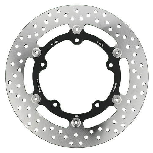 Brake Disc Rotor