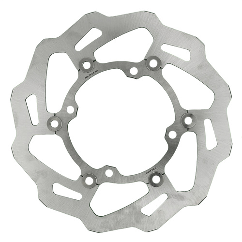 Brake Disc Rotor - Front