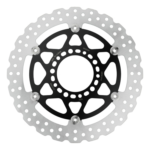 Brake Disc Rotor - Front