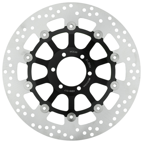 Brake Disc Rotor - Front