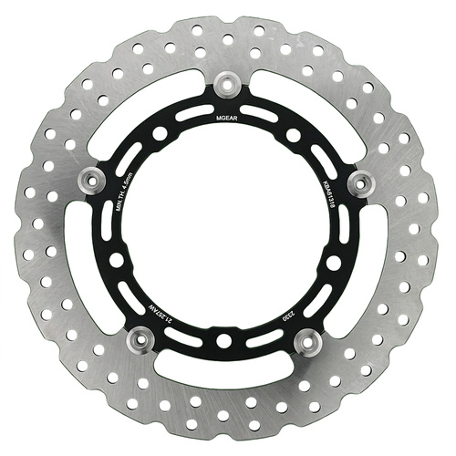 Brake Disc Rotor - Front