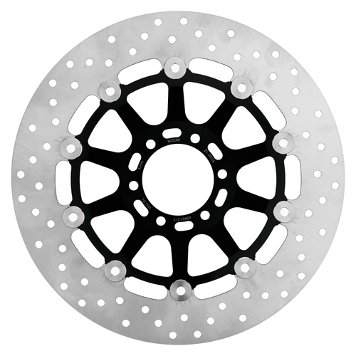 Brake Disc Rotor - Front
