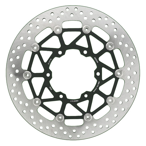 Brake Disc Rotor - Front