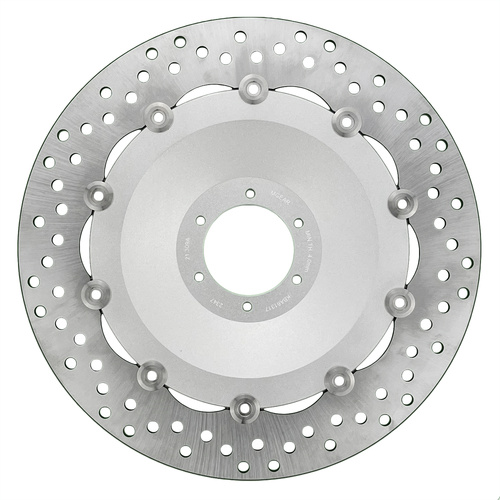 Brake Disc Rotor - Front