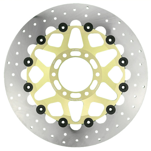 Brake Disc Rotor - Front
