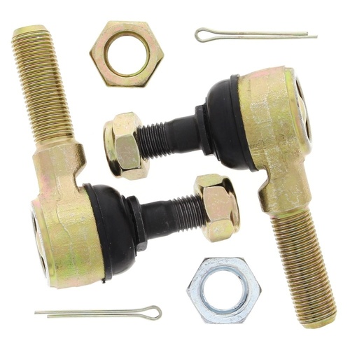 Rack Tie Rod End Kit