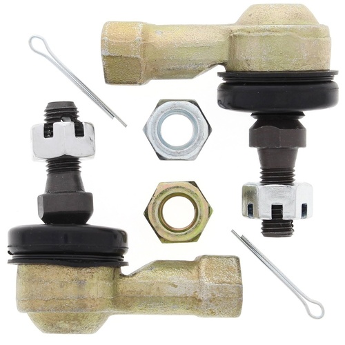 Rack Tie Rod End Kit