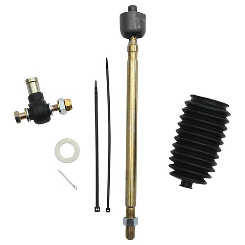 Rack Tie Rod End Kit Left