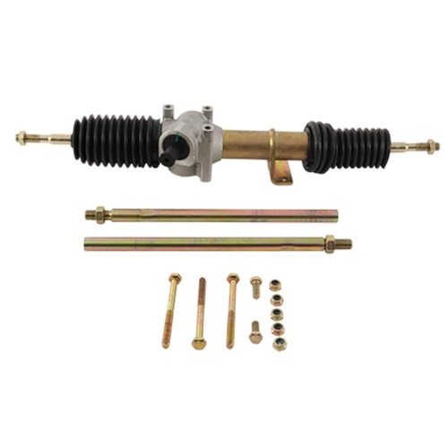 Steering Gearbox Assembly Rack