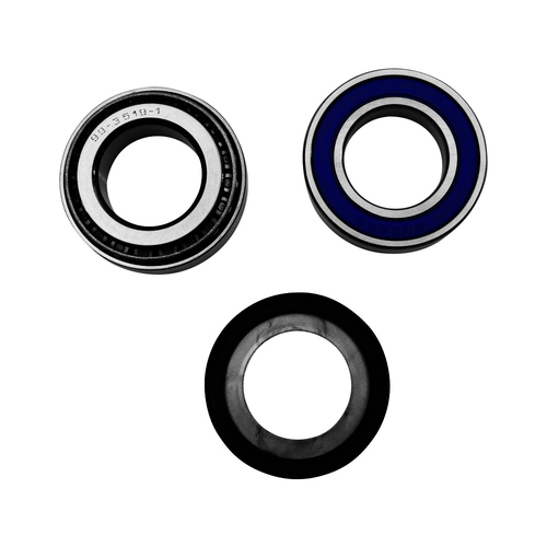 Steering Stem Bearings Seals Kit