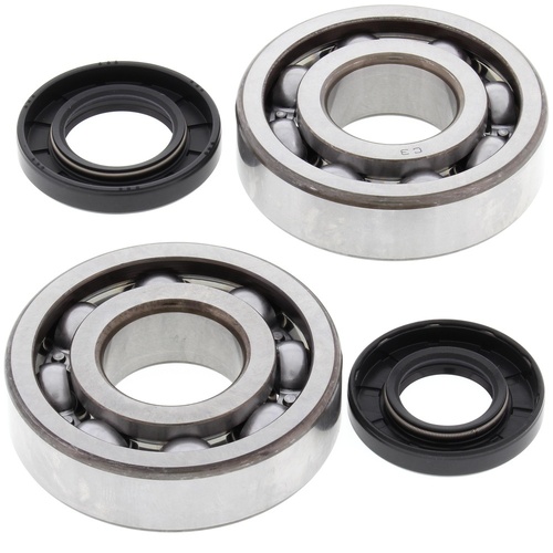 Crankshaft Bearing & Seal Kit