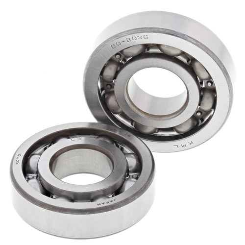 Crankshaft Bearing & Seal Kit