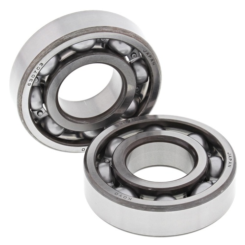 Crankshaft Bearing & Seal Kit