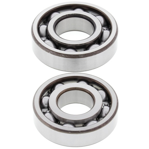 Crankshaft Bearing & Seal Kit