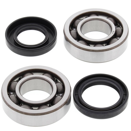Crankshaft Bearing & Seal Kit