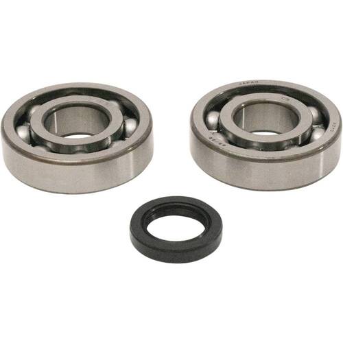 Crankshaft Bearing & Seal Kit