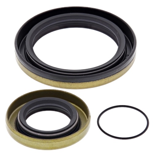 Engine Crankshaft Main Bearing Seals