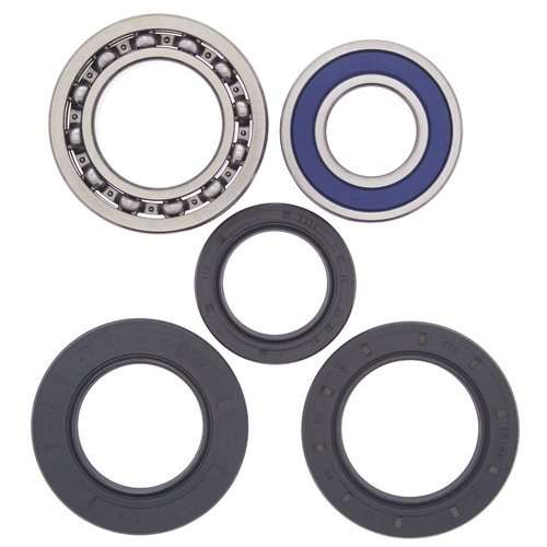 Wheel Bearing Seal Kit Rear