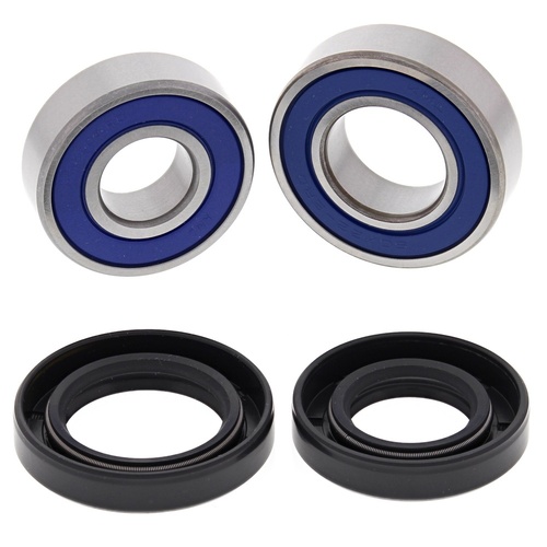 Wheel Bearing Seal Kit Front