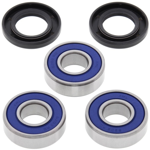 Wheel Bearing Seal Kit Front