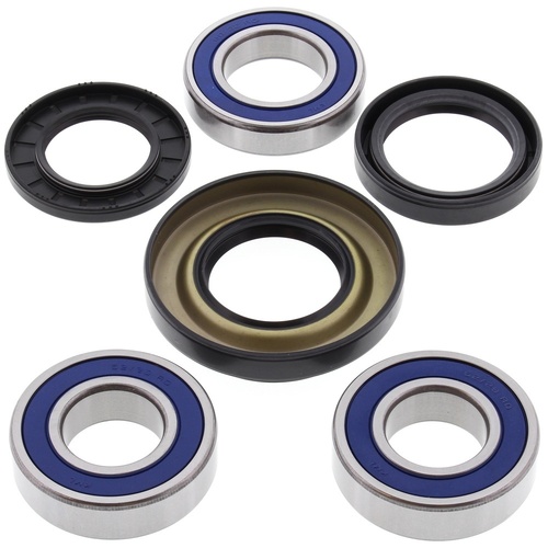 Wheel Bearing Seal Kit Rear