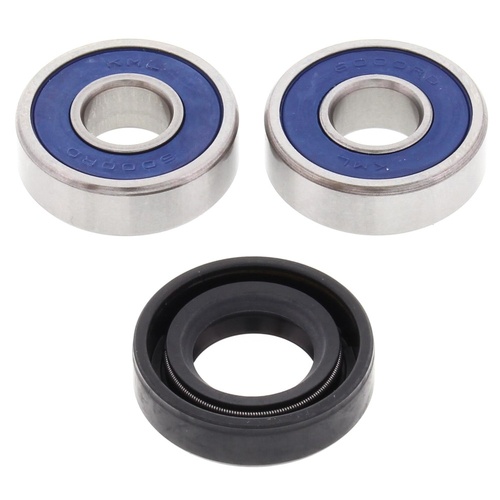 Wheel Bearing Seal Kit