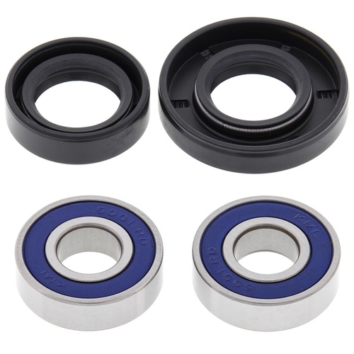 Wheel Bearing Seal Kit Front