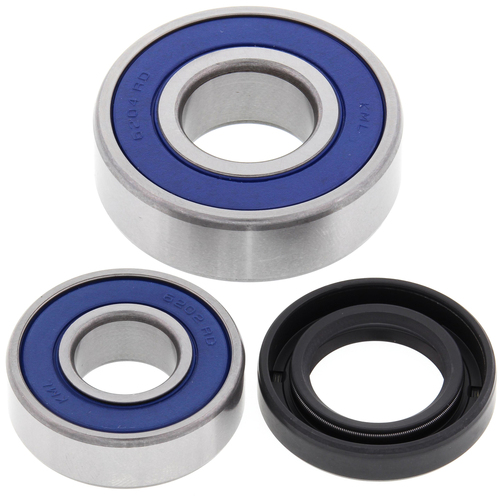 Wheel Bearing Seal Kit Front