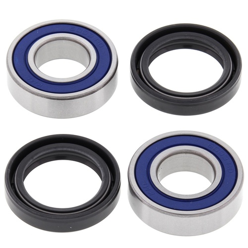 Wheel Bearing Seal Kit Front