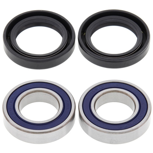 Wheel Bearing Seal Kit Front