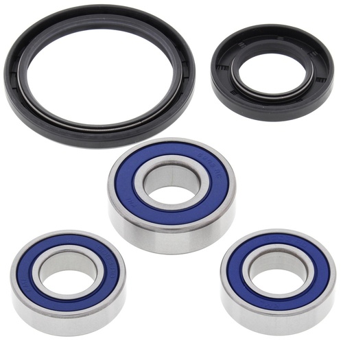 Wheel Bearing Seal Kit Front