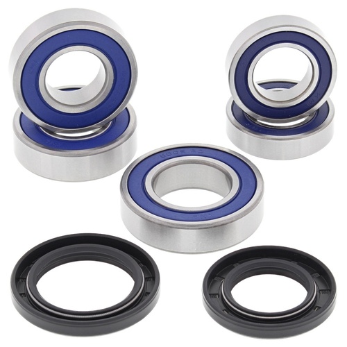 Wheel Bearing Seal Kit Rear