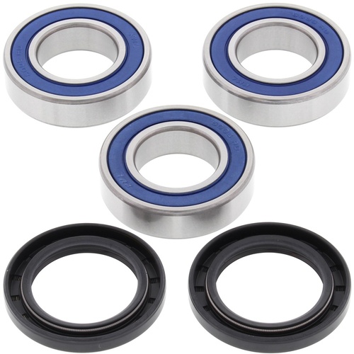 Wheel Bearing Seal Kit Rear