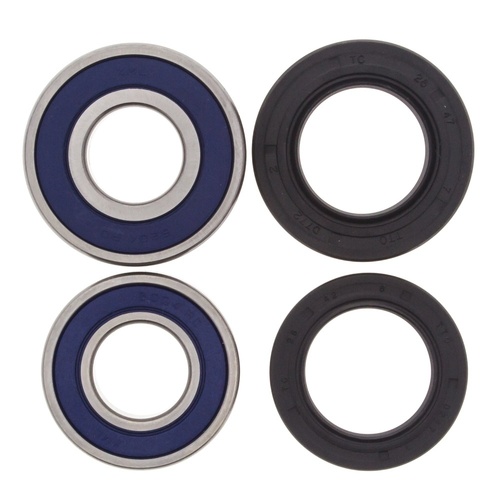 Wheel Bearing Seal Kit Rear