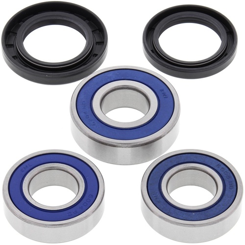 Wheel Bearing Seal Kit Rear