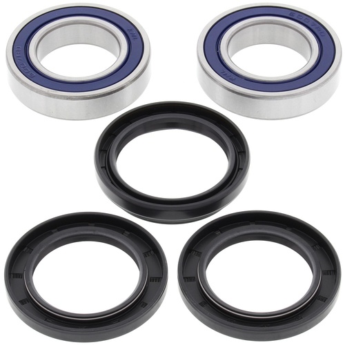 Wheel Bearing Seal Kit Rear