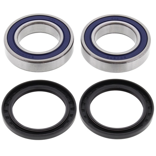 Wheel Bearing Seal Kit Rear