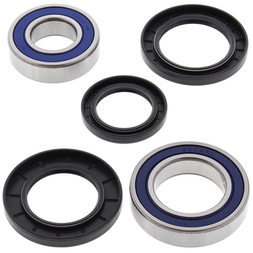 Wheel Bearing Seal Kit Rear