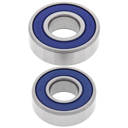 Wheel Bearing Seal Kit Front