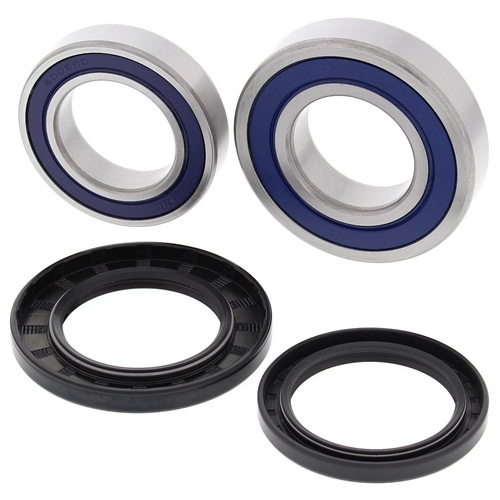 Wheel Bearing Seal Kit Rear