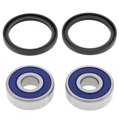 Wheel Bearing Seal Kit